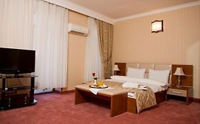 City Palace Hotel Баку Room photo