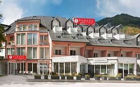 Ramada Hotel & Suites Краньска Гора Exterior photo