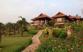 Maan Mek Talay Mok Resort Лей Exterior photo