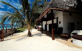 Beachfront Villa Patti Zanzibarhouses Кивенгва Exterior photo