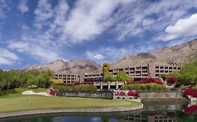 Loews Ventana Canyon Resort Тусон Exterior photo