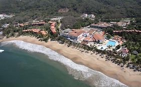 Отель Club Med Ixtapa Pacific Exterior photo