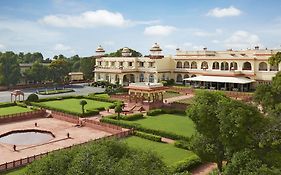 Отель Jai Mahal Palace Джапур Exterior photo