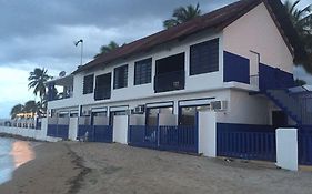 Hotel Joyuda Beach Кабо-Рохо Exterior photo