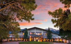 Garden Of The Gods Resort & Club Колорадо-Спрингс Exterior photo