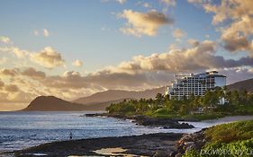 Four Seasons Resort Oahu At Ko Olina Каполей Exterior photo