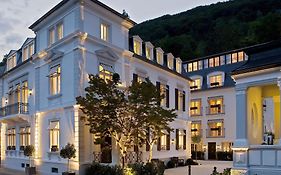 House Of Hutter - Heidelberg Suites & Spa Exterior photo