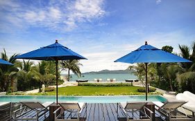 Отель Beachfront Phuket Пляж Банг Тао Exterior photo