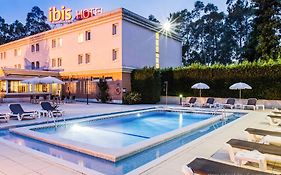 Hotel Ibis Porto Sul Europarque Санта-Мария-да Фейра Exterior photo
