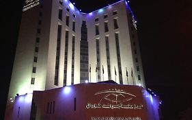 Отель Makkah Grand Coral Мекка Exterior photo
