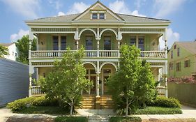 Bed and Breakfast Maison Perrier Bed & Breakfast Новый Орлеан Exterior photo