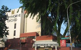 Copthorne Orchid Hotel Сингапур Exterior photo