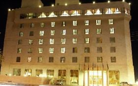 Le Vendome Hotel Амман Exterior photo