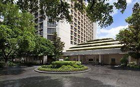 Отель The St. Regis Хьюстон Exterior photo