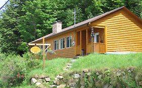 Cottages Du Lac Orford, Cottage A, Cote Raquettes Cottage B, Cote Skis Эстман Exterior photo