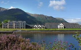 The Isles Of Glencoe Hotel Баллачулиш Exterior photo