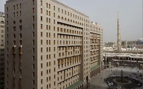 Отель Shahd Al Madina Managed By Accor Медина Exterior photo