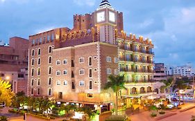 Hotel Windsor Barranquilla Барранкилья Exterior photo