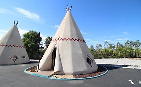 Wigwam Motel Сан-Бернардино Exterior photo