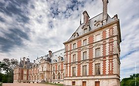 B&B Chateau De Вилерсель Exterior photo