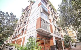 Nascent Gardenia Luxury Suites Дакка Exterior photo