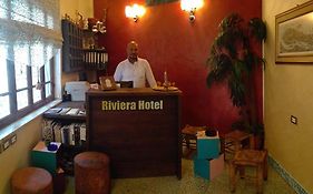 Riviera Hotel Амман Exterior photo