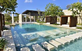 Вилла The Bale Nusa Dua By Lifestyleretreats Exterior photo