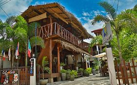 Coco Palm Villa And Cabanas Тангалла Exterior photo