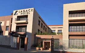 Lagace Hotel Джуния Exterior photo