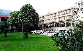 Hotel Leotar Требинье Exterior photo