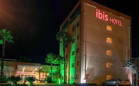 Отель Ibis Пирасикаба Exterior photo