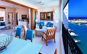 Port Ferdinand Luxury Resort And Residences Сент-Питер Exterior photo