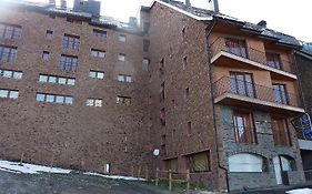 Apartaments Turistics Manzano Пас-де-ла-Каса Exterior photo