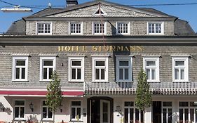 Hotel Stormann Шмалленберг Exterior photo