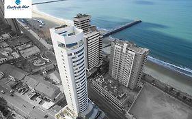 Costa Do Mar Hotel Форталеза Exterior photo