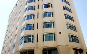 Gulf Horizon Hotel Доха Exterior photo
