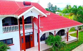 Tonga Holiday Villa Нукуалофа Exterior photo