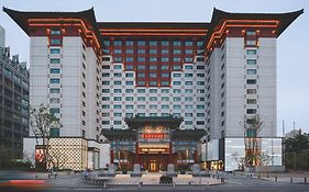 Отель The Peninsula Пекин Exterior photo