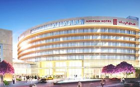 Alrayyan Hotel Doha, Curio Collection By Hilton Exterior photo