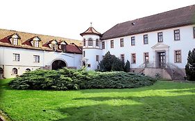 Hotel Froebelhof Бад-Либенштайн Exterior photo