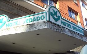 Hotel Vedado Гавана Exterior photo