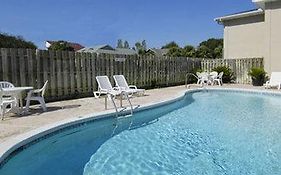 Howard Johnson Inn Tybee Island Savannah Ga Facilities photo