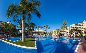 Complejo Blue Sea Puerto Resort Compuesto Por Hotel Canarife Y Bonanza Palace Пуэрто-де-ла-Крус Exterior photo