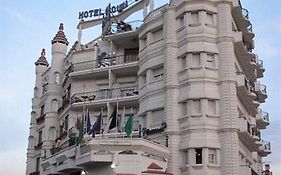 Houna El Firdaous Hotel Оран Exterior photo