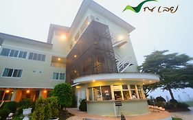 Na Loei Boutique Resort Exterior photo