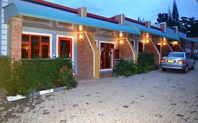 Wailers Lodge Кигали Exterior photo
