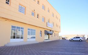 Luluat Al Afia Hotel Apartments Сур Exterior photo