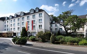 Lindner Hotel Frankfurt Hochst, Part Of Jdv By Hyatt Франкфурт-на-Майне Exterior photo