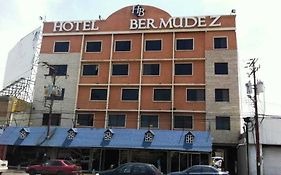 Hotel Bermudez Маракай Exterior photo