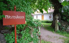 Bed and Breakfast Naestegarden Bed & Breakfast Satuna Exterior photo